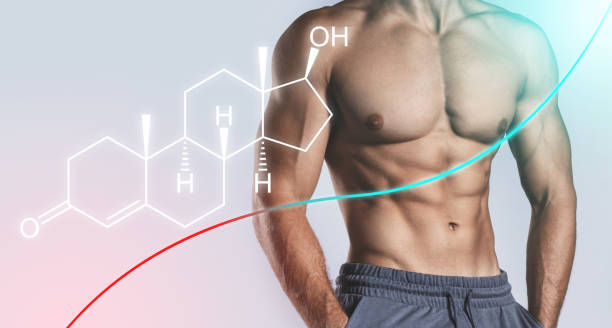 Testosterone có vai trò gì với sức khỏe nam giới?